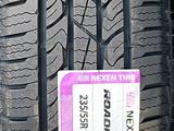 235/55/19 Nexen Roadian HTX RH5 Korea за 48 000 тг. в Алматы