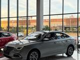 MG 5 2024 года за 9 690 000 тг. в Шымкент