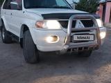 Mitsubishi Nativa 2007 годаүшін5 000 000 тг. в Актау – фото 2