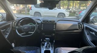 Hyundai Creta 2021 года за 9 200 000 тг. в Атырау