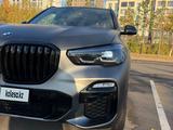 BMW X5 2019 годаүшін30 000 000 тг. в Астана – фото 4