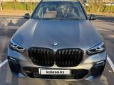 BMW X5 2019 годаүшін30 000 000 тг. в Астана – фото 3