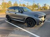 BMW X5 2019 годаүшін30 000 000 тг. в Астана – фото 5