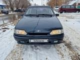 ВАЗ (Lada) 2115 2007 годаүшін850 000 тг. в Костанай – фото 3