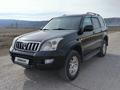 Toyota Land Cruiser Prado 2004 года за 9 500 000 тг. в Алматы – фото 3