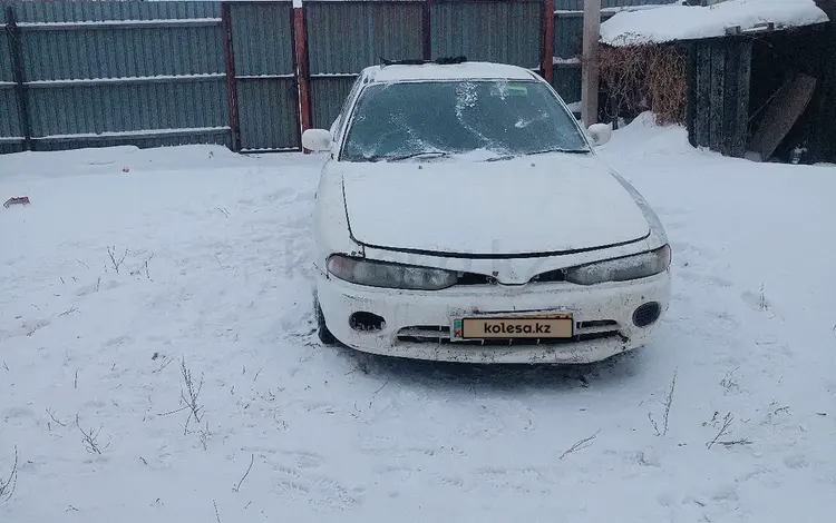 Mitsubishi Galant 1996 года за 500 000 тг. в Павлодар