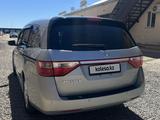 Honda Odyssey 2011 годаfor5 200 000 тг. в Актобе – фото 3