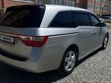 Honda Odyssey 2011 годаfor5 200 000 тг. в Актобе – фото 2