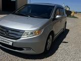 Honda Odyssey 2011 годаfor5 200 000 тг. в Актобе