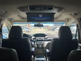 Honda Odyssey 2011 годаfor5 200 000 тг. в Актобе – фото 5
