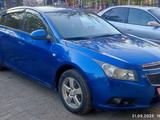 Chevrolet Cruze 2012 года за 3 600 000 тг. в Экибастуз – фото 2
