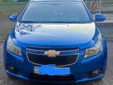 Chevrolet Cruze 2012 года за 3 600 000 тг. в Экибастуз