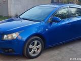 Chevrolet Cruze 2012 года за 3 600 000 тг. в Экибастуз – фото 3