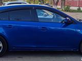 Chevrolet Cruze 2012 года за 3 600 000 тг. в Экибастуз – фото 4