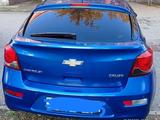Chevrolet Cruze 2012 года за 3 600 000 тг. в Экибастуз – фото 5