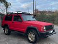 Jeep Cherokee 1998 годаfor4 500 000 тг. в Алматы – фото 6