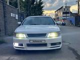 Nissan Cefiro 1998 года за 2 700 000 тг. в Алматы