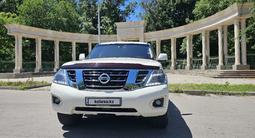 Nissan Patrol 2015 года за 17 000 000 тг. в Тараз – фото 5