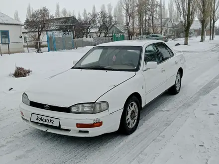 Toyota Camry 1993 года за 1 500 000 тг. в Бауыржана Момышулы – фото 3