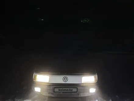 Volkswagen Passat 1991 года за 700 000 тг. в Кокшетау – фото 8