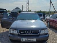 Audi A6 1995 годаүшін3 200 000 тг. в Шардара