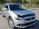 Mitsubishi Outlander 2016 года за 6 900 000 тг. в Павлодар – фото 4