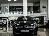 Toyota C-HR Hot 2023 годаүшін15 900 000 тг. в Караганда – фото 5