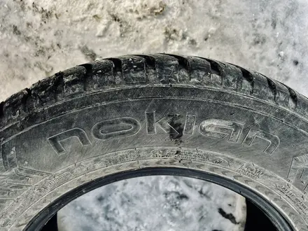 Шипованные шины Nokian 285/60/18 за 79 990 тг. в Астана – фото 3