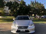 Lexus ES 350 2014 года за 12 000 000 тг. в Актау – фото 2