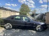 Mercedes-Benz E 280 1998 годаүшін2 700 000 тг. в Туркестан – фото 3