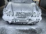 Mercedes-Benz E 280 1998 годаүшін2 700 000 тг. в Туркестан