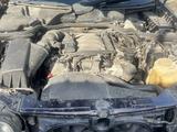 Mercedes-Benz E 280 1998 годаүшін2 700 000 тг. в Туркестан – фото 5