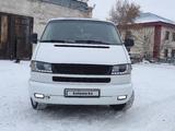 Volkswagen Multivan 1999 года за 6 000 000 тг. в Караганда