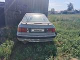 Audi 80 1992 годаүшін900 000 тг. в Рудный – фото 3