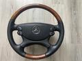 Руль w211 за 50 000 тг. в Шымкент
