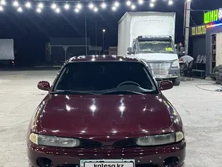 Mitsubishi Galant