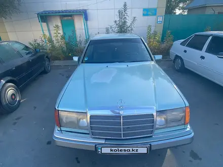 Mercedes-Benz E 200 1992 года за 1 100 000 тг. в Кызылорда