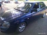 ВАЗ (Lada) Priora 2170 2013 годаfor1 950 000 тг. в Усть-Каменогорск – фото 4