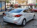 Hyundai Elantra 2014 года за 6 000 000 тг. в Алматы – фото 3