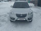 Lifan X60 2015 годаүшін2 000 000 тг. в Железинка