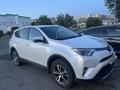 Toyota RAV4 2018 годаүшін13 900 000 тг. в Талдыкорган