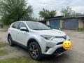 Toyota RAV4 2018 годаүшін13 900 000 тг. в Талдыкорган – фото 11