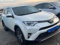 Toyota RAV4 2018 года за 13 900 000 тг. в Талдыкорган – фото 17