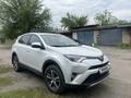 Toyota RAV4 2018 годаүшін13 900 000 тг. в Талдыкорган – фото 4