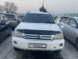 Toyota Highlander 2005 годаүшін4 000 000 тг. в Алматы – фото 3