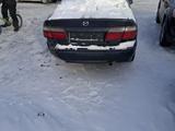 Mazda 626 1998 года за 10 001 тг. в Астана – фото 2