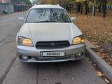 Subaru Legacy Lancaster 1998 годаfor3 000 000 тг. в Алматы