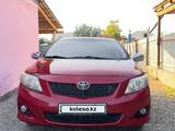 Toyota Corolla 2010 года за 5 300 000 тг. в Шиели