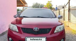 Toyota Corolla 2010 годаүшін4 800 000 тг. в Шиели