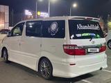 Toyota Alphard 2004 годаfor8 500 000 тг. в Костанай